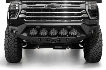 Addictive Desert Designs ADD Bomber Front Bumpers