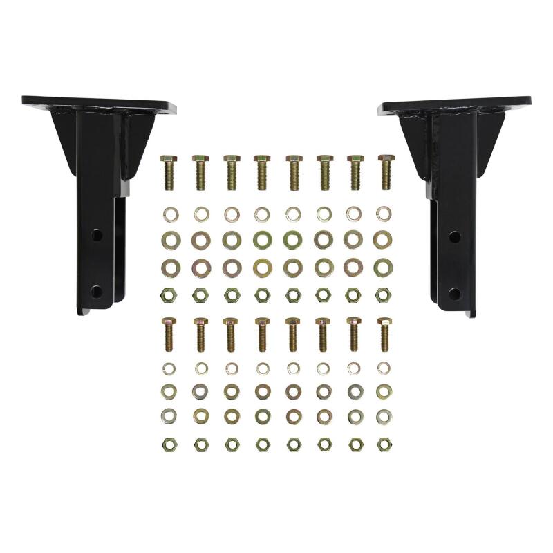 Westin WES MAX Winch System