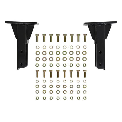 Westin WES MAX Winch System
