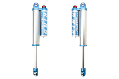 King Shocks KIN 2.5 Shocks by King Shocks