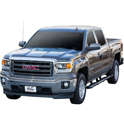 Westin WES Nerf Bars - PRO TRAXX 5