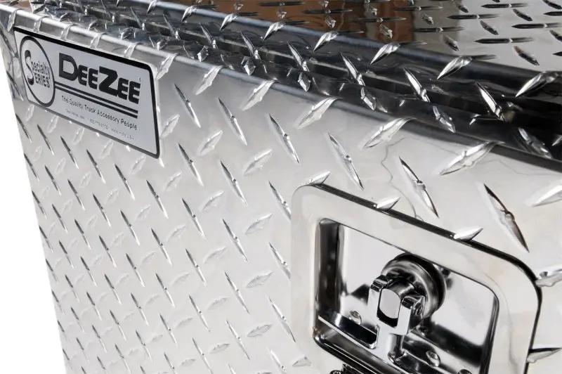 Dee Zee DZE HD Toolbox by Dee Zee
