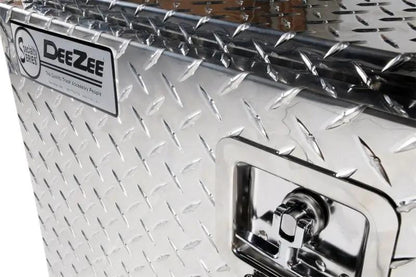 Dee Zee DZE HD Toolbox by Dee Zee