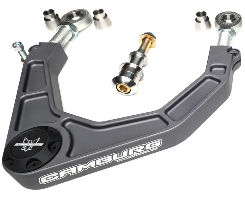 Camburg CMB KINETIK V2 Uniball Upper Arms by Camburg