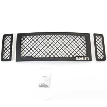 Putco PUT Boss Grilles by Putco