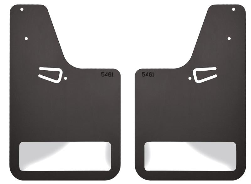 Husky Liners HL XAC - Rear - Black