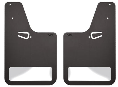 Husky Liners HL XAC - Rear - Black