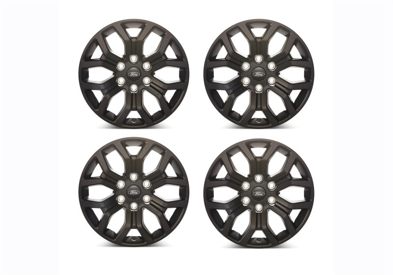 Ford Racing FR Wheels by Ford Racing