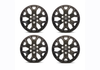 Ford Racing FR Wheels by Ford Racing