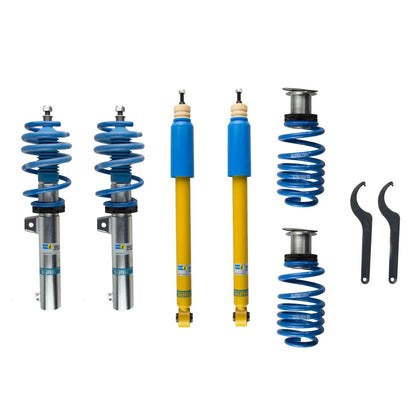 Bilstein Performance Suspension System