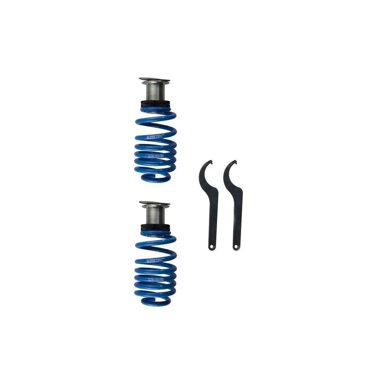 Bilstein Performance Suspension System