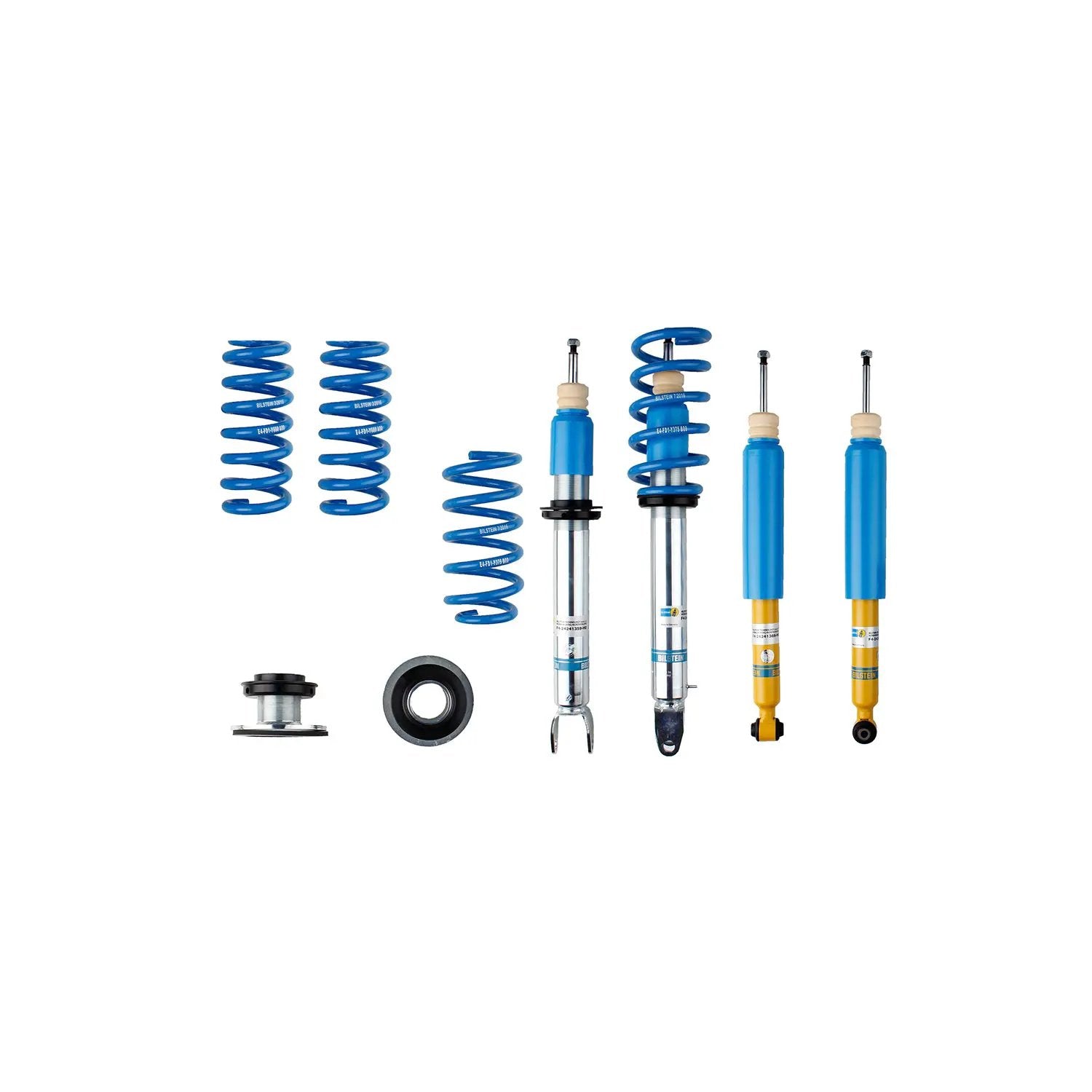 Bilstein Performance Suspension System by Bilstein