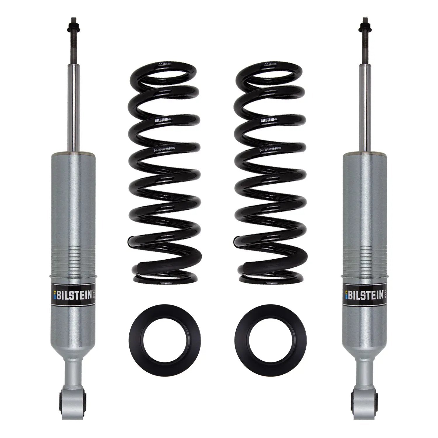 Bilstein Front Suspension Kit by Bilstein