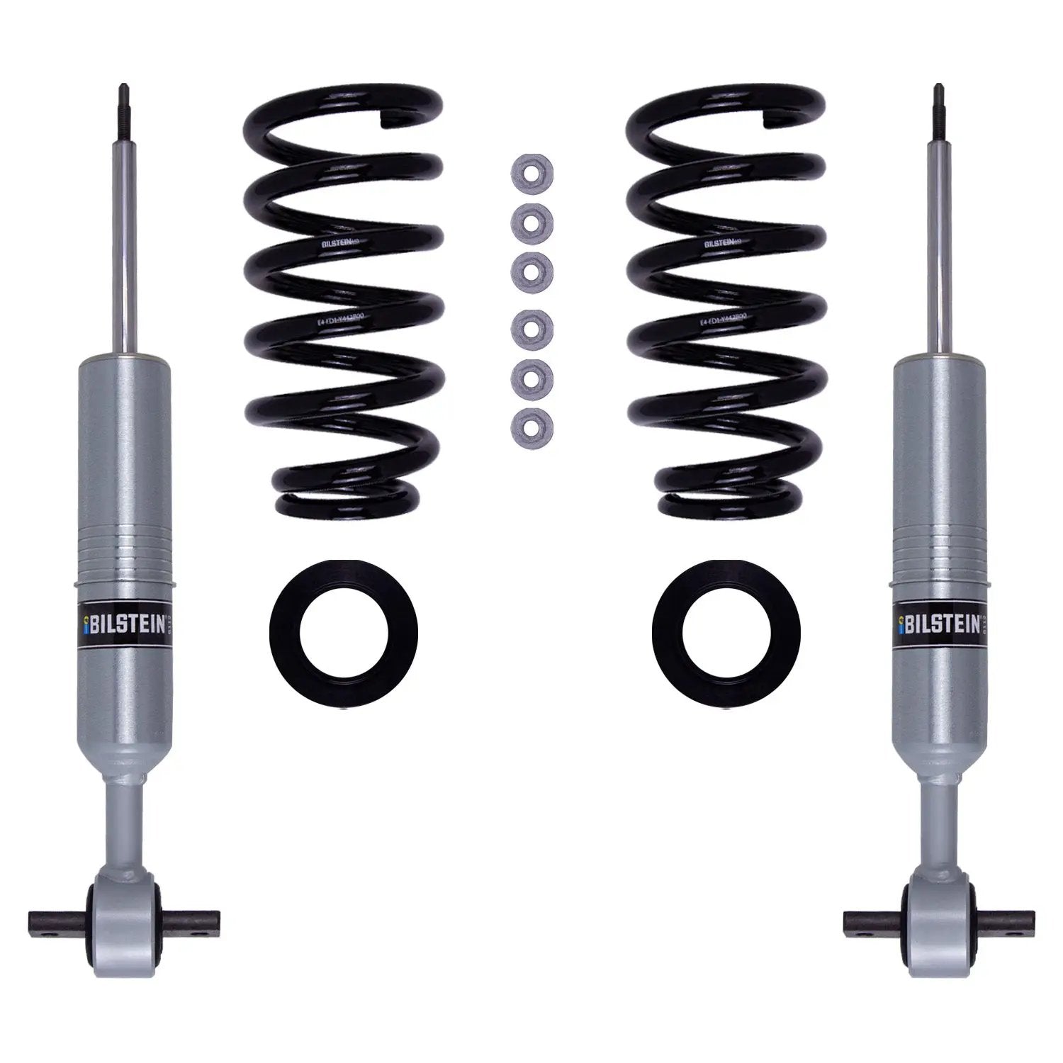 Bilstein Front Suspension Kit by Bilstein
