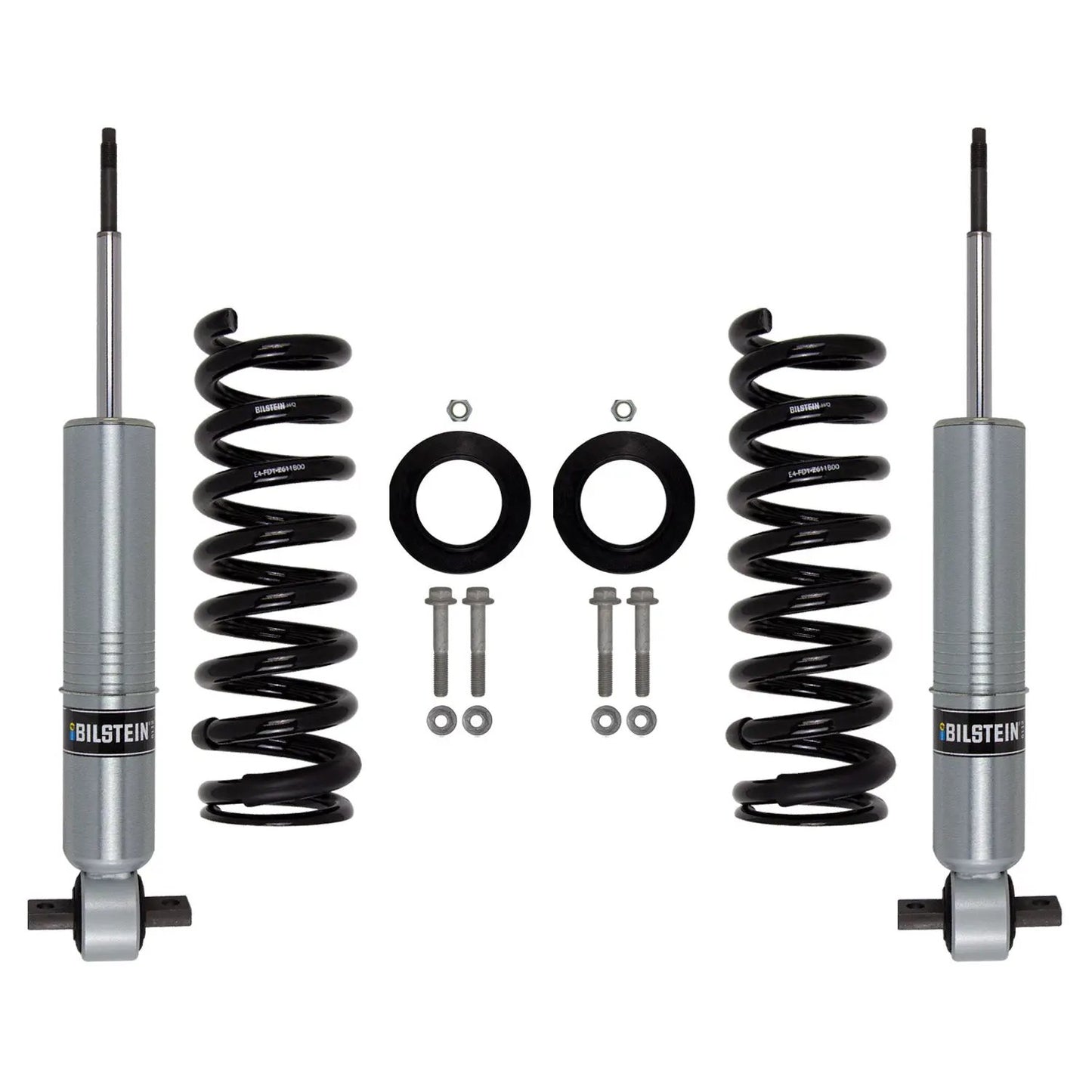 Bilstein Front Suspension Kit by Bilstein