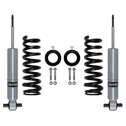 Bilstein Front Suspension Kit by Bilstein