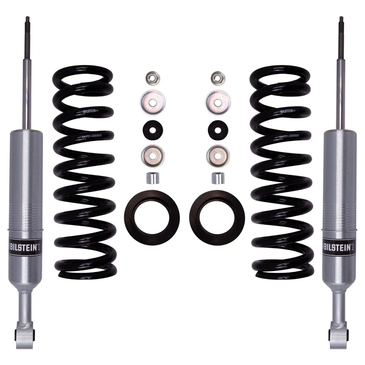 Bilstein Front Suspension Kit by Bilstein