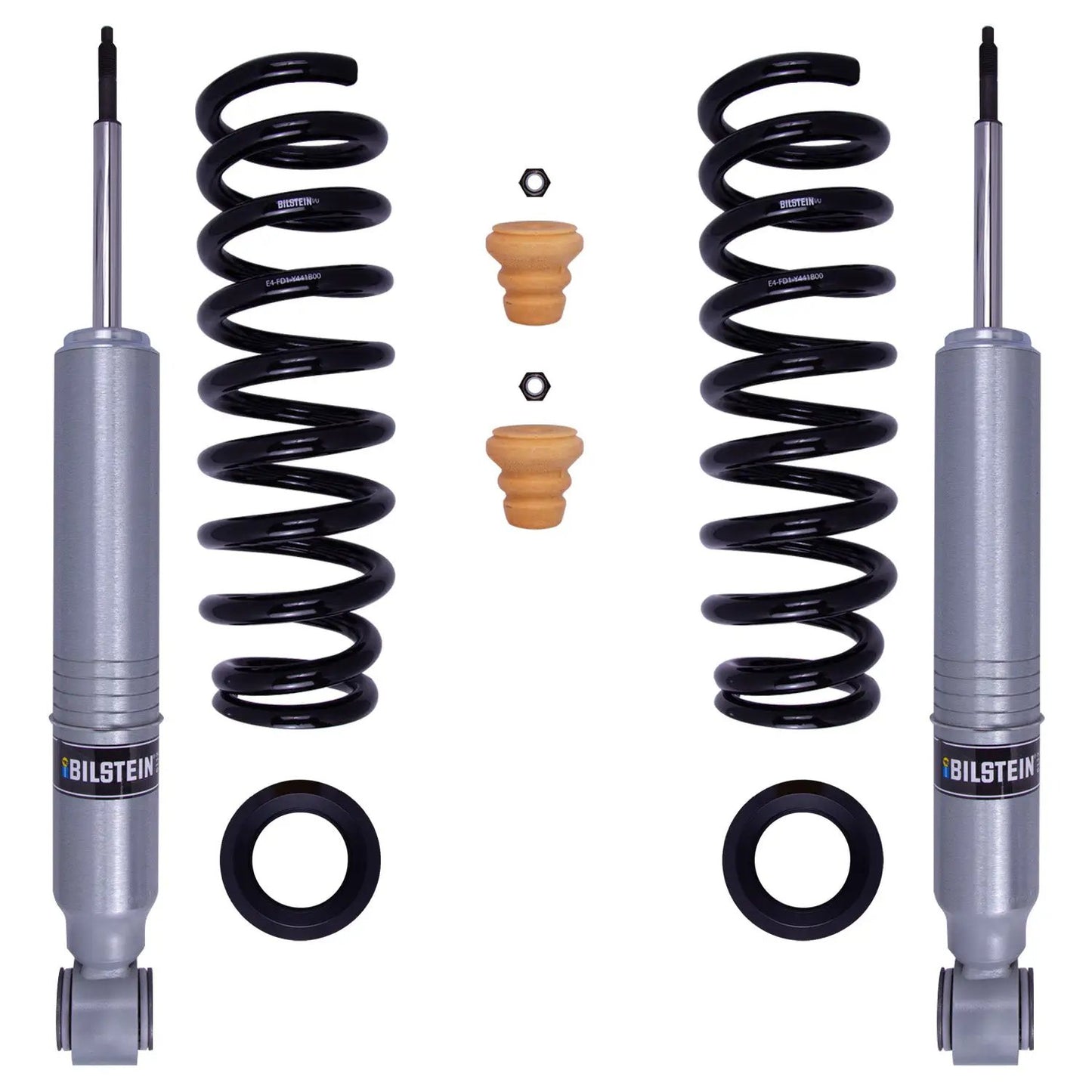 Bilstein Front Suspension Kit by Bilstein