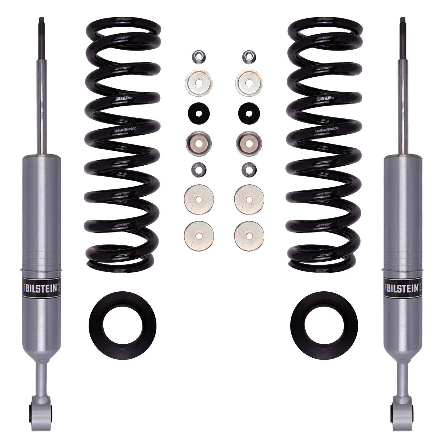Bilstein Front Suspension Kit by Bilstein