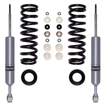 Bilstein Front Suspension Kit by Bilstein