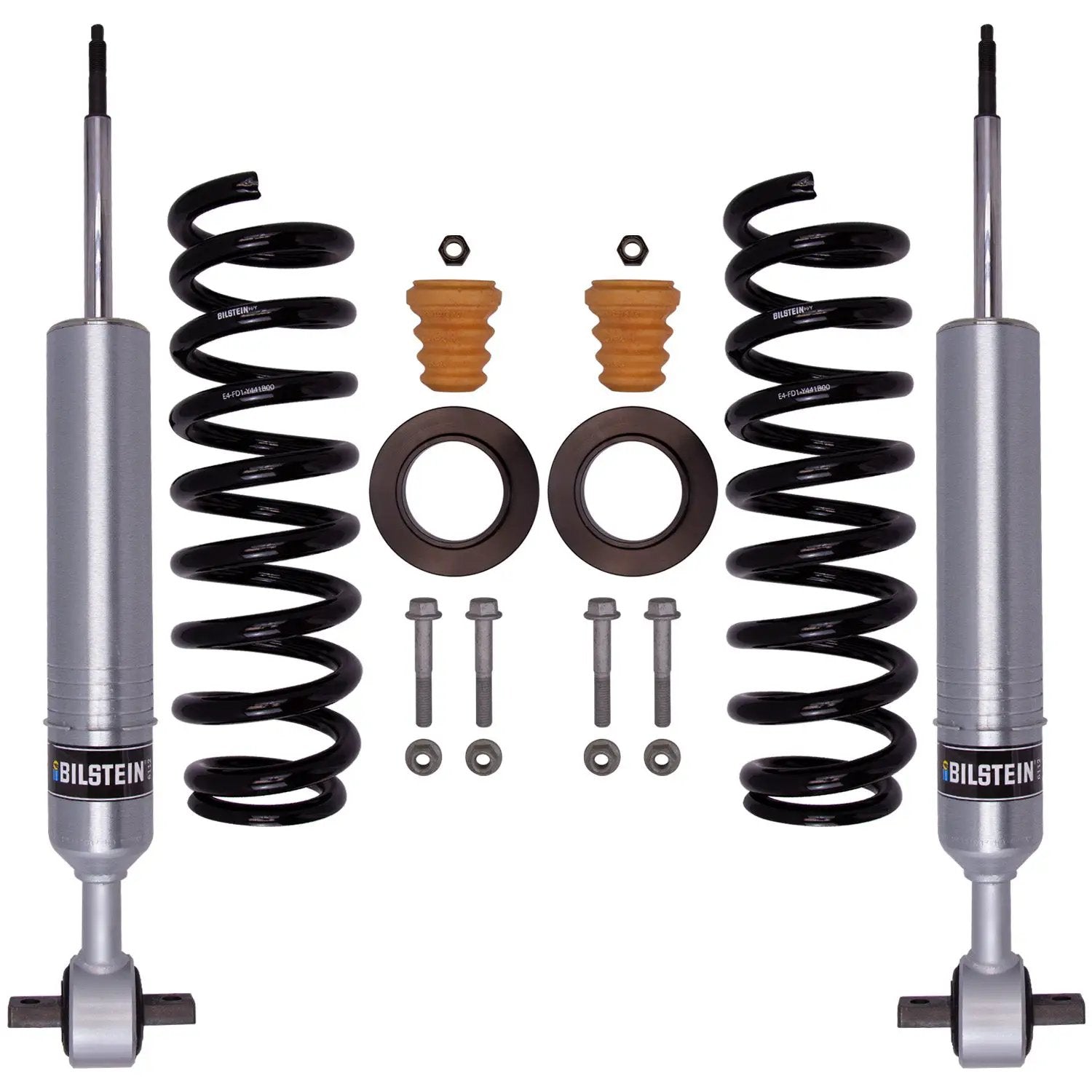 Bilstein Front Suspension Kit by Bilstein