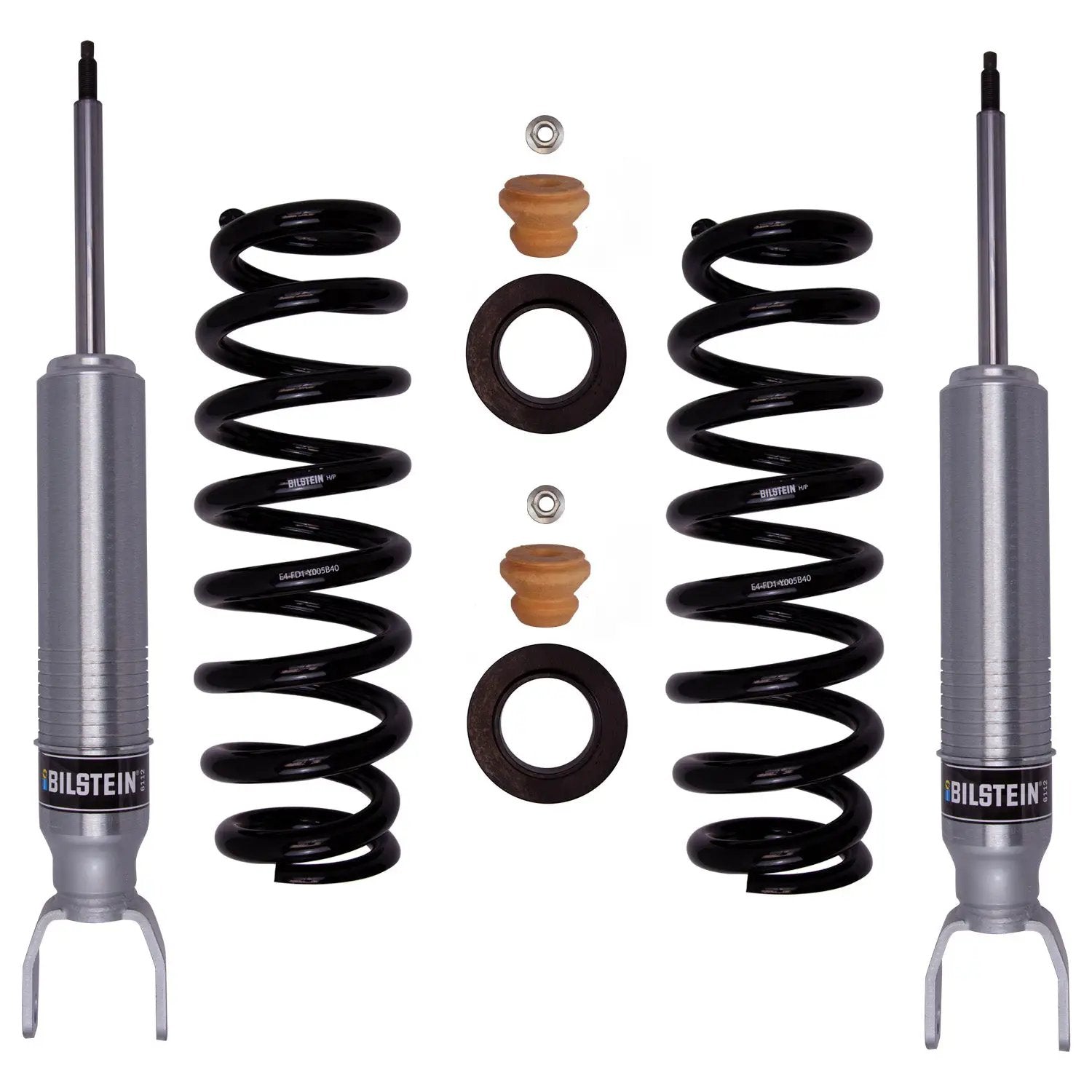 Bilstein Front Suspension Kit by Bilstein