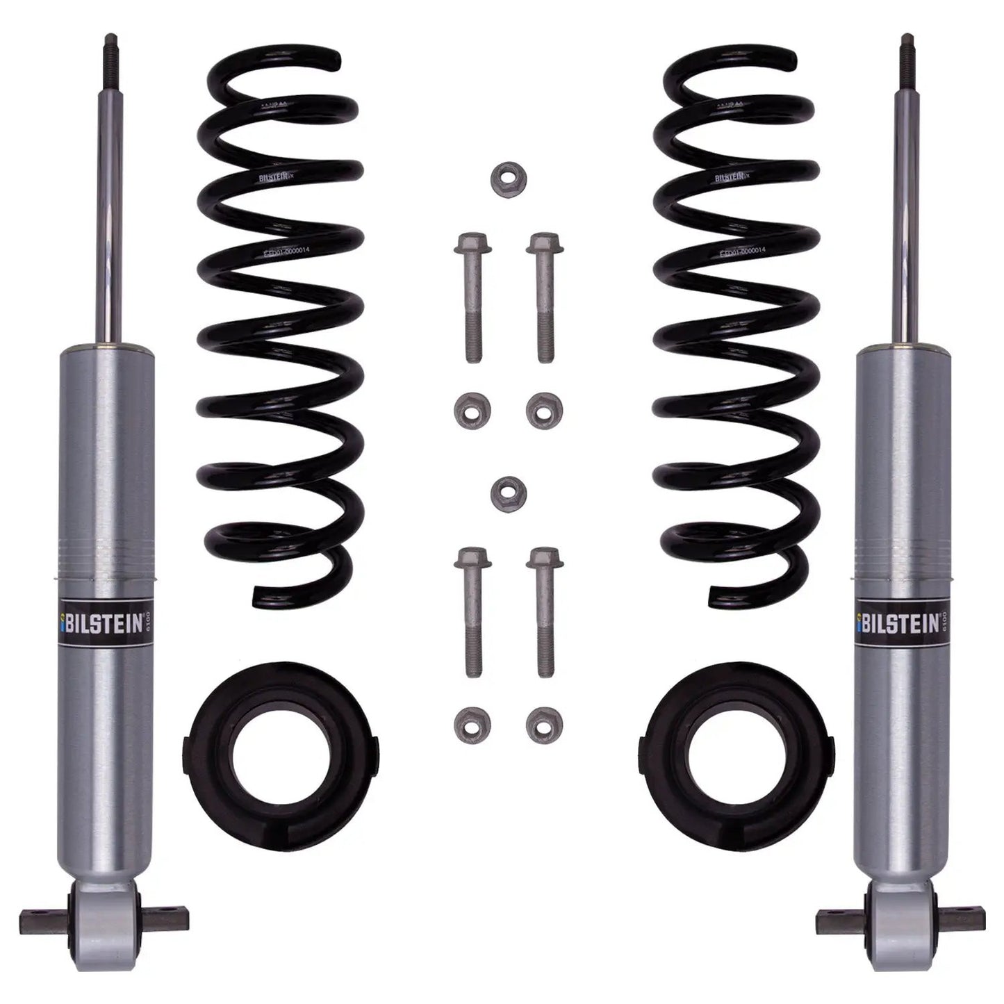 Bilstein Front Suspension Kit by Bilstein
