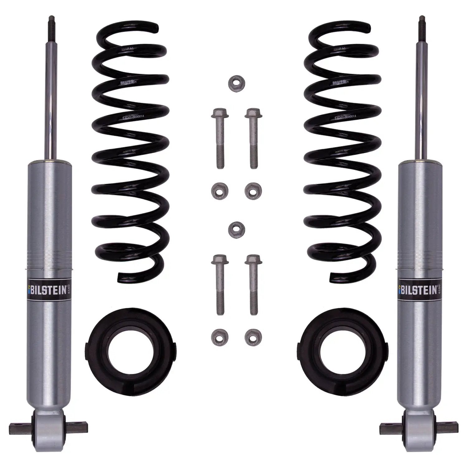 Bilstein Front Suspension Kit by Bilstein