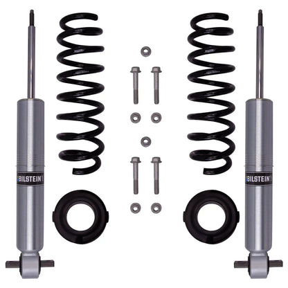 Bilstein Front Suspension Kit by Bilstein