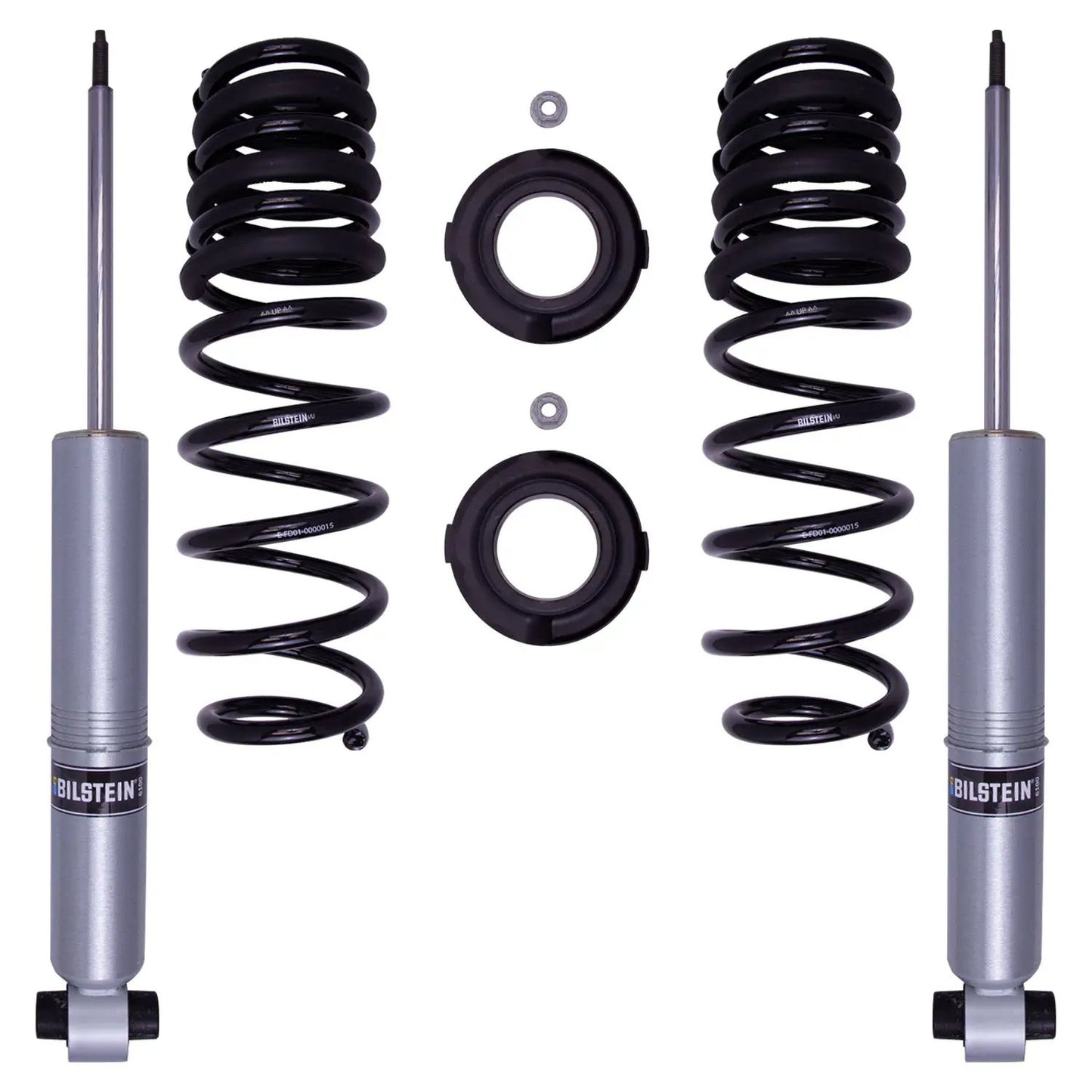 Bilstein Front Suspension Kit by Bilstein