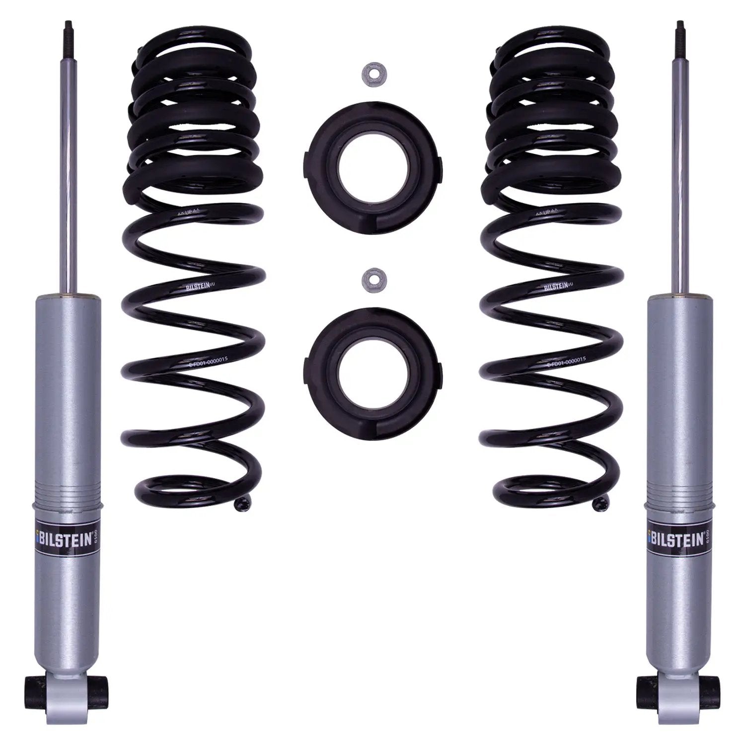 Bilstein Front Suspension Kit by Bilstein