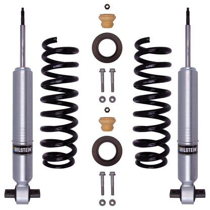 Bilstein Front Suspension Kit by Bilstein