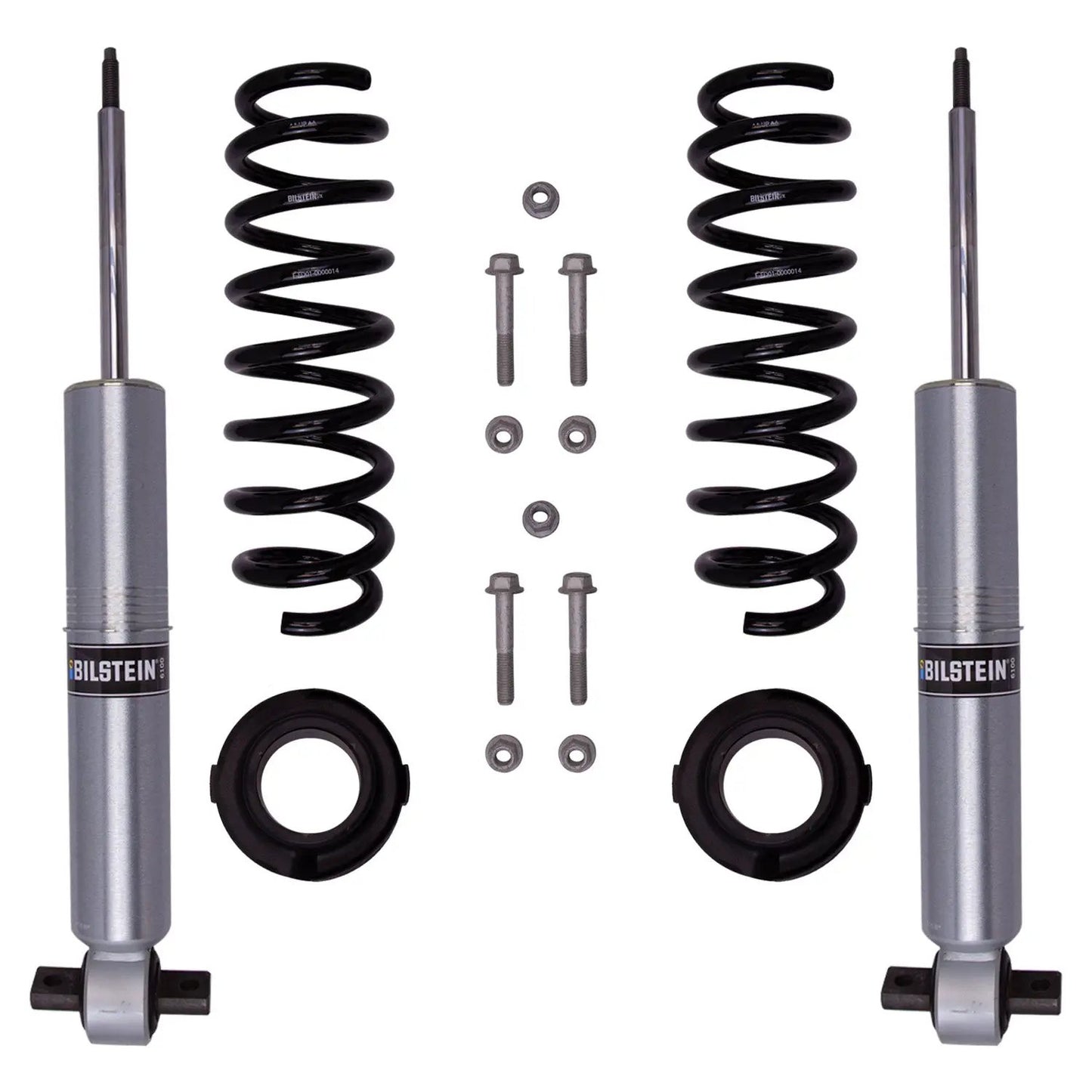 Bilstein Front Suspension Kit by Bilstein