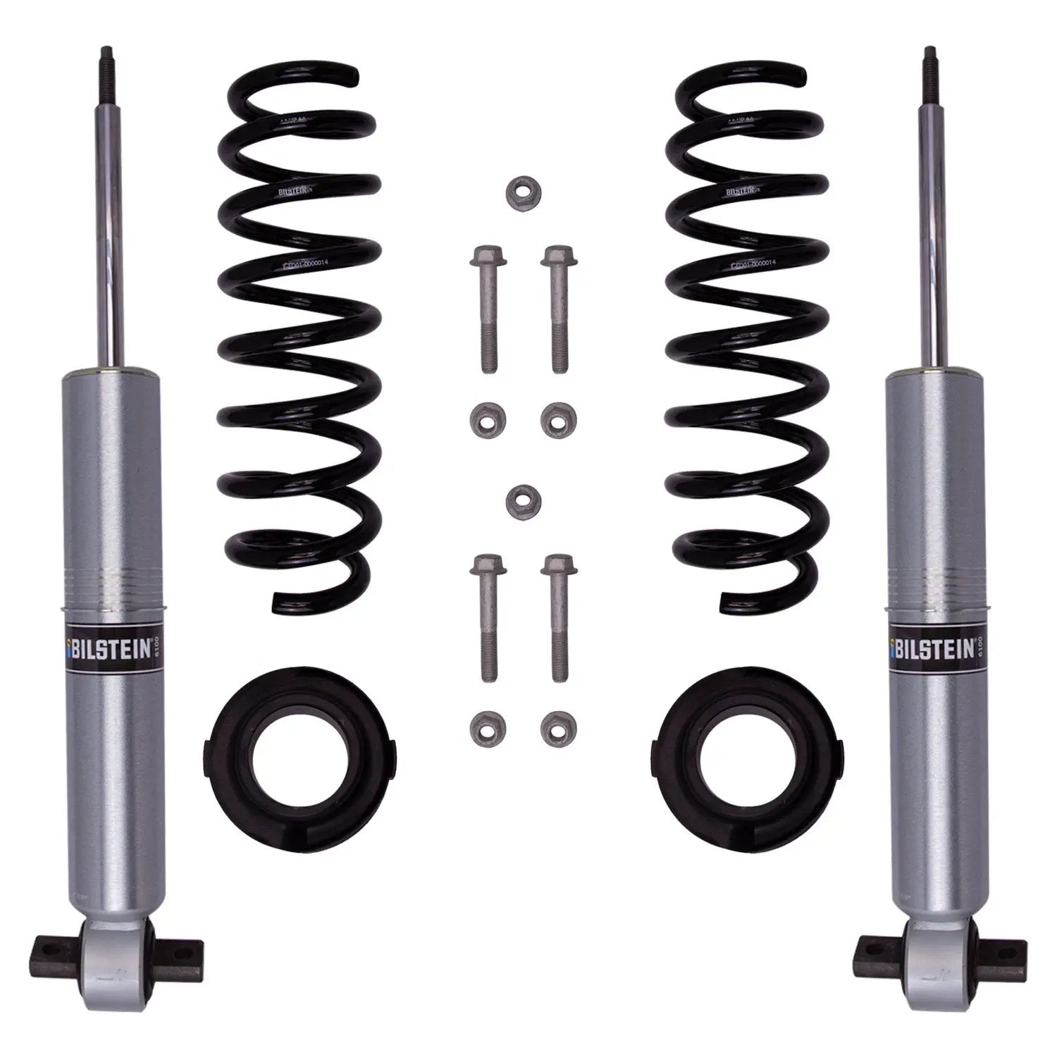 Bilstein Front Suspension Kit by Bilstein