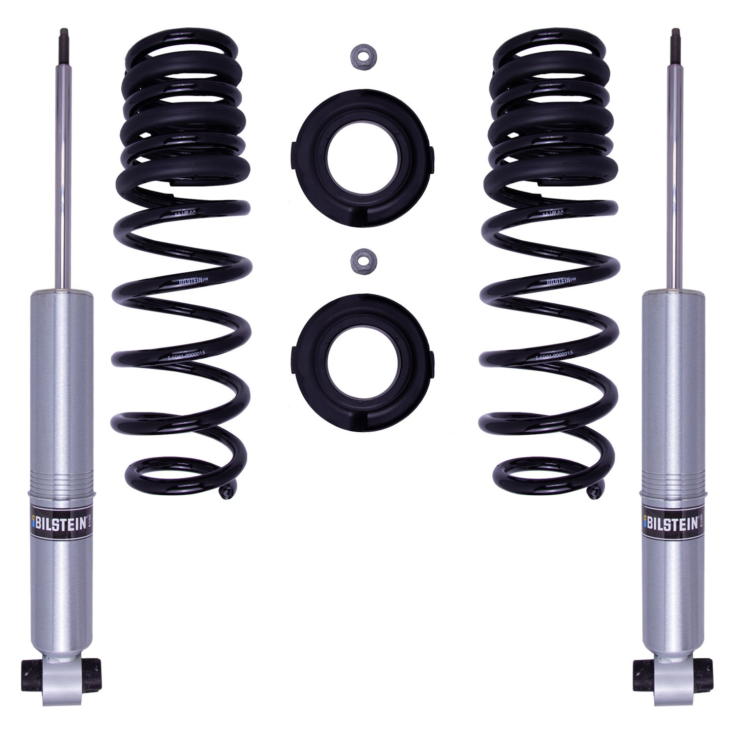 Bilstein Rear Suspension Kit by Bilstein