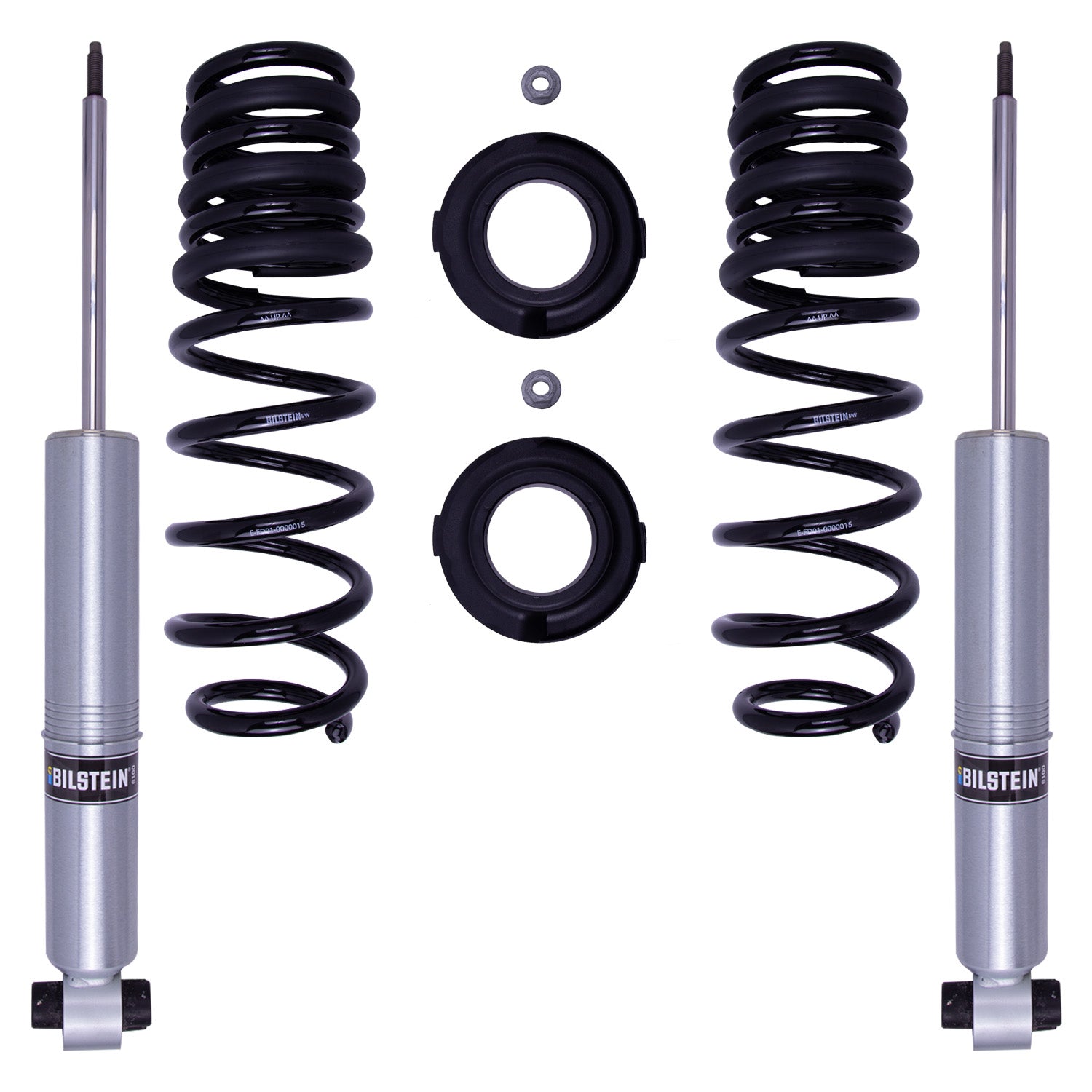 Bilstein Rear Suspension Kit by Bilstein