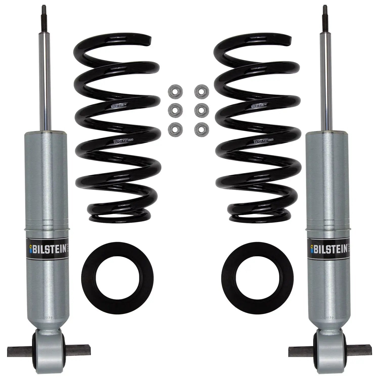 Bilstein Front Suspension Kit by Bilstein