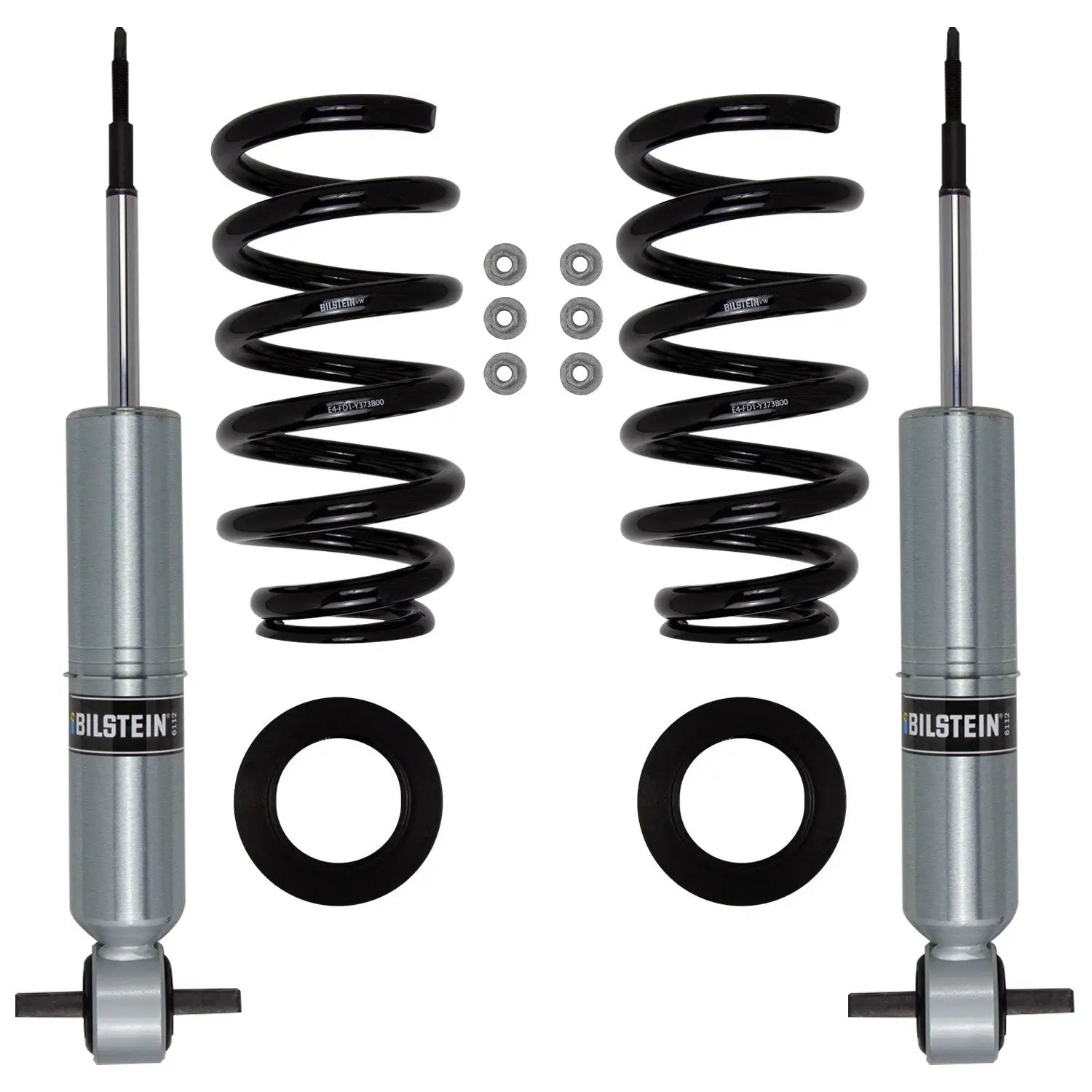 Bilstein Front Suspension Kit by Bilstein