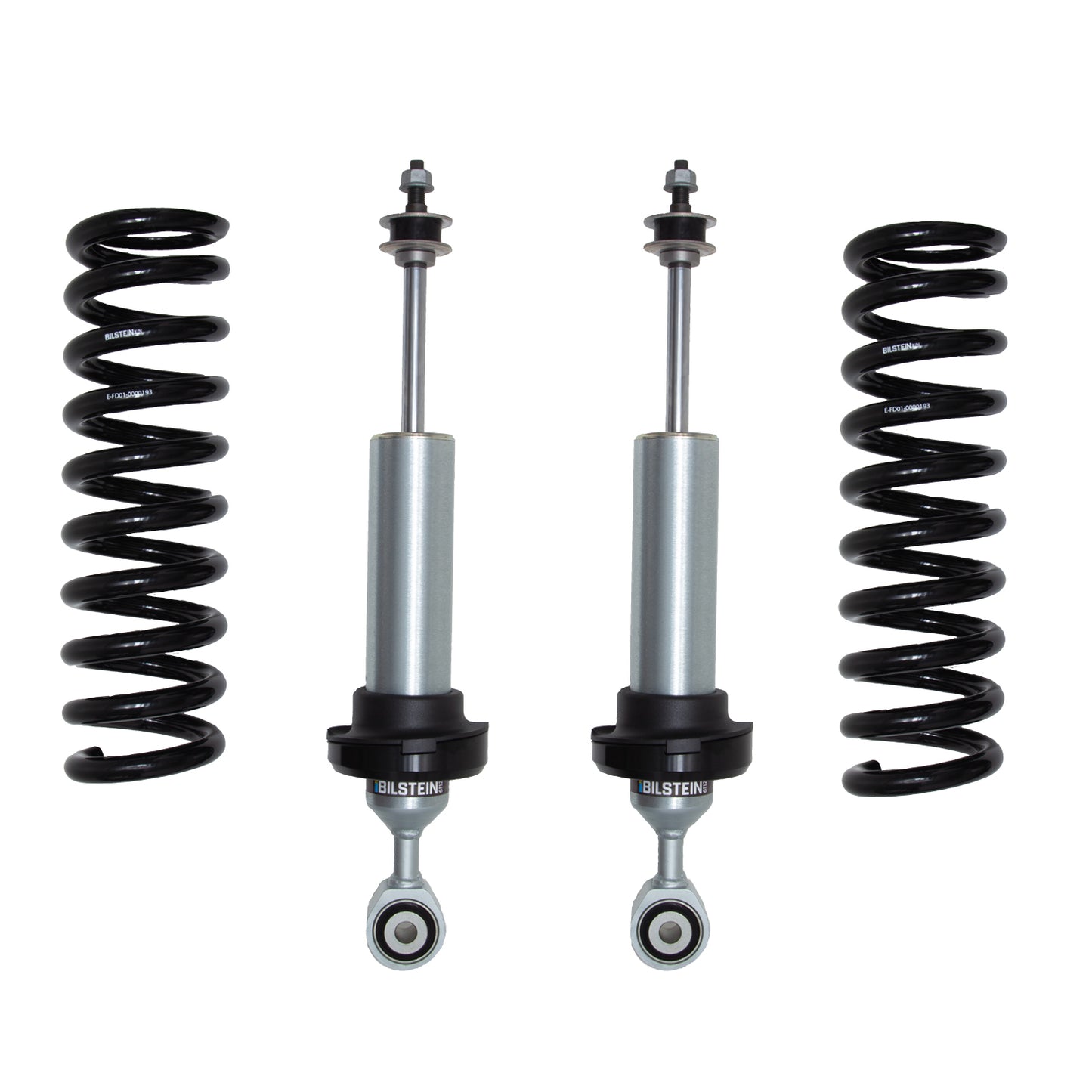 Bilstein Front Suspension Kit by Bilstein