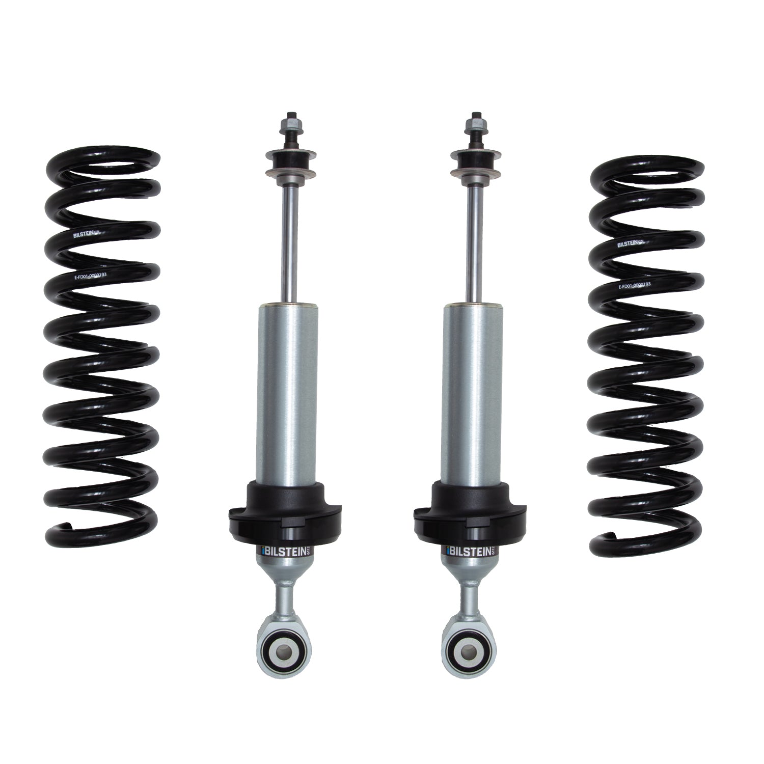 Bilstein Front Suspension Kit by Bilstein