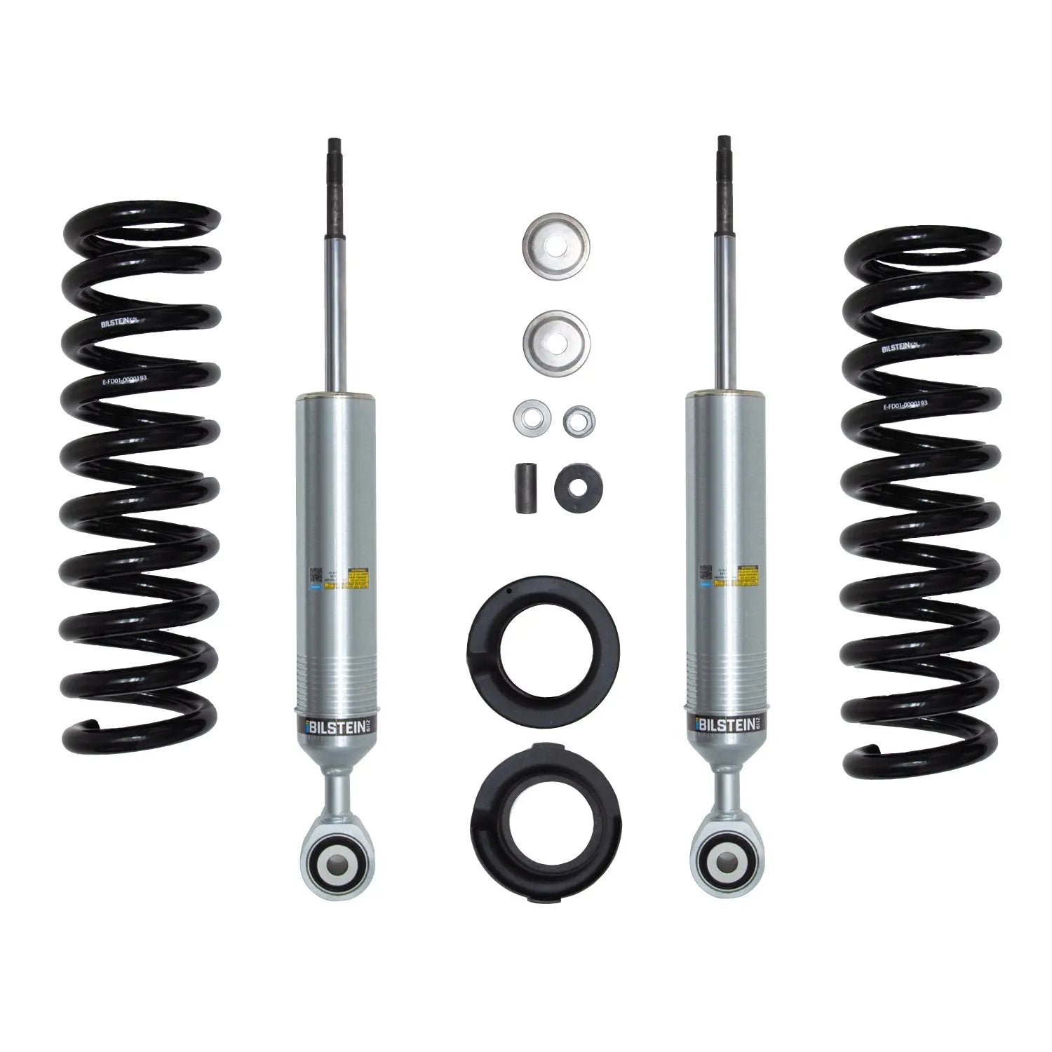 Bilstein Front Suspension Kit by Bilstein