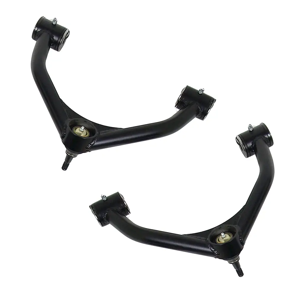 ReadyLift Tubular A-Arm Kit - GM Silverado / Sierra 2500HD/3500HD W/ 7"-8" Lift 2011-2019 by ReadyLift