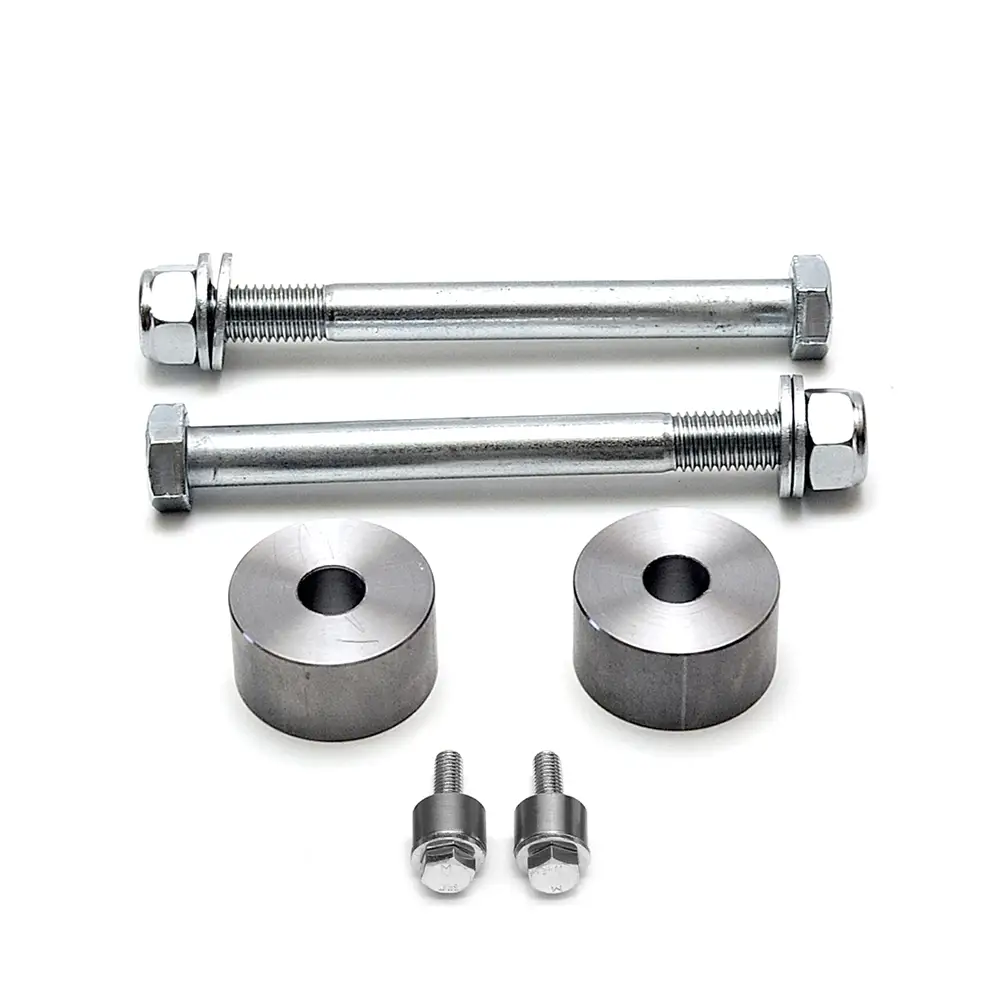 ReadyLift Tacoma Differential Drop Kit by ReadyLift