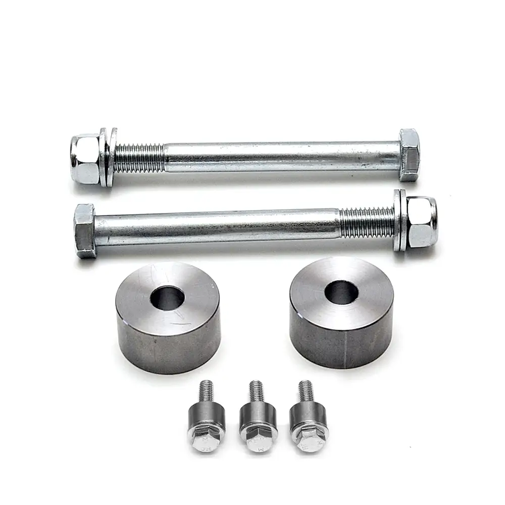 ReadyLift Tundra Diffential Drop Kit by ReadyLift