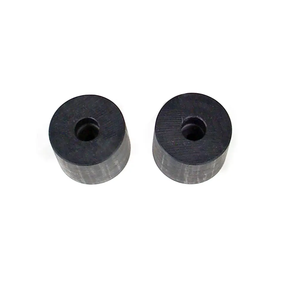 ReadyLift AMI 4.0'' FRONT BUMP STOP EXTENSION KIT by ReadyLift