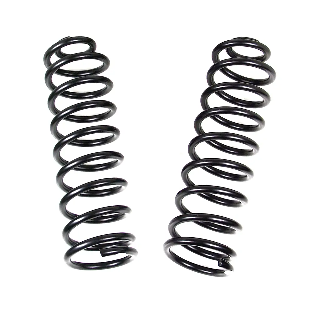 ReadyLift 4.0'' REAR COIL SPRINGS (PAI by ReadyLift
