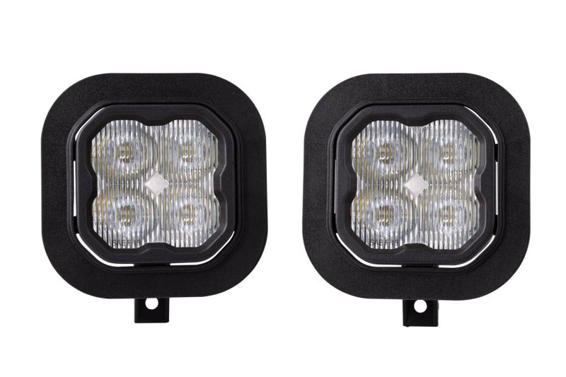 Diode Dynamics DIO LED Light Pods