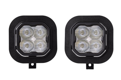 Diode Dynamics DIO LED Light Pods