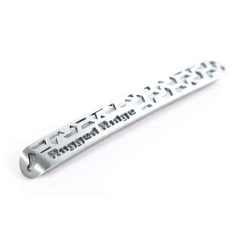 Rugged Ridge RUG Door Handles by Rugged Ridge