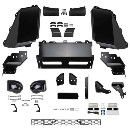 ARB Summit Bull Bars by ARB